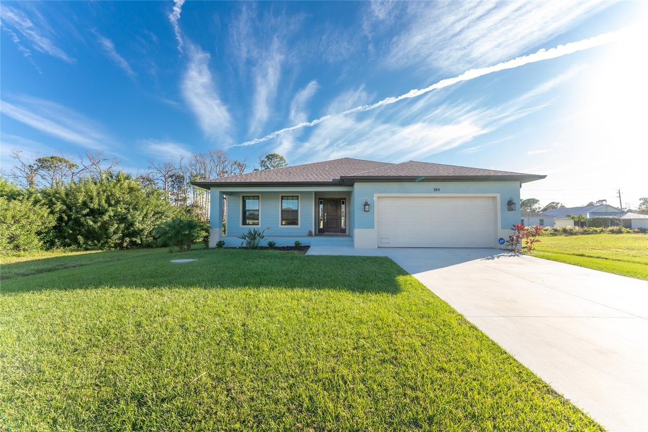 184 Spring Dr., Rotonda West, FL 33947