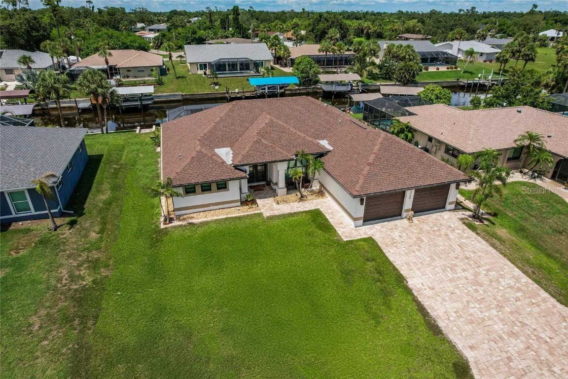 2424 Auburn Blvd., Port Charlotte, FL 33948