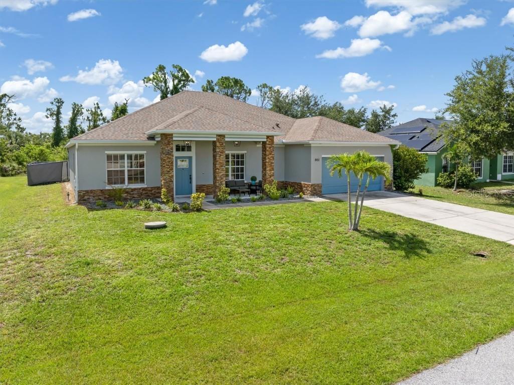 9151 Melody Cir., Port Charlotte, FL 33981