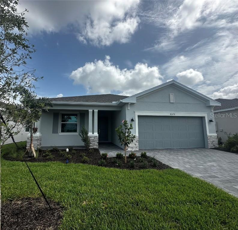 8372 Waterscape Rd., Englewood, FL 34224