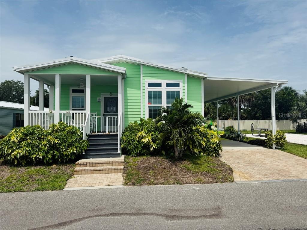 4354 Manatee Loop #16A, Punta Gorda, FL 33950