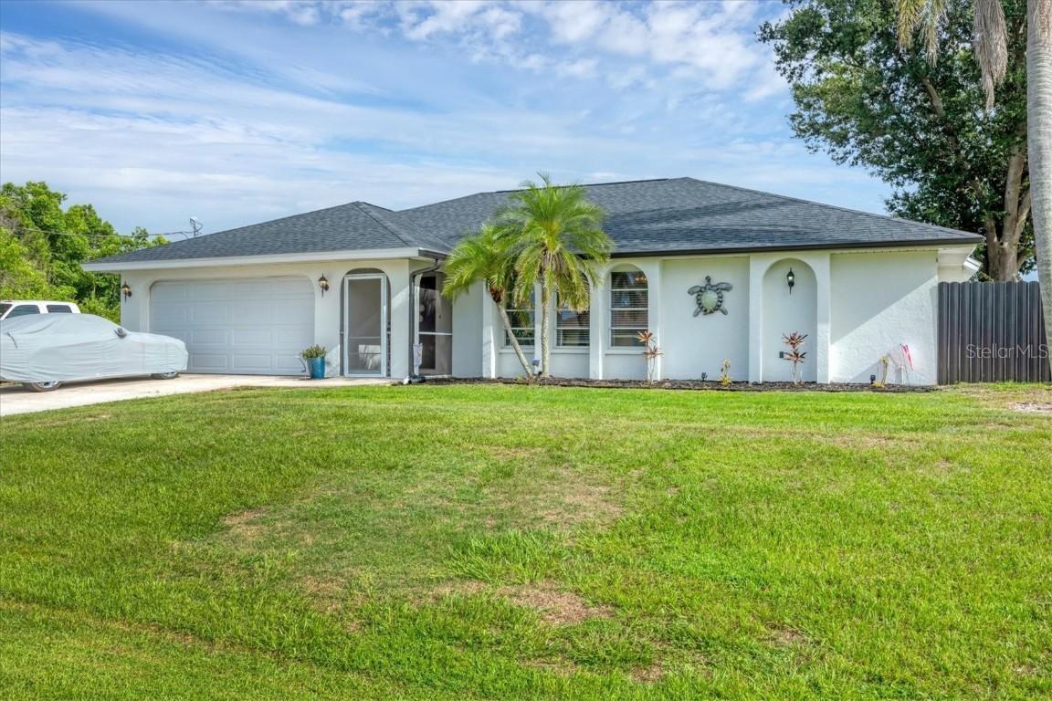 10263 Waterford Ave., Englewood, FL 34224