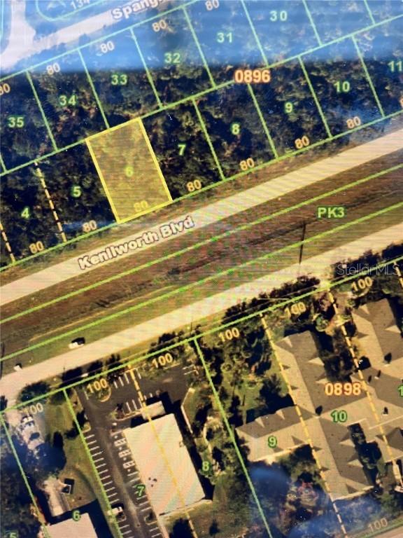 20214 Kenilworth Blvd., Port Charlotte, FL 33954