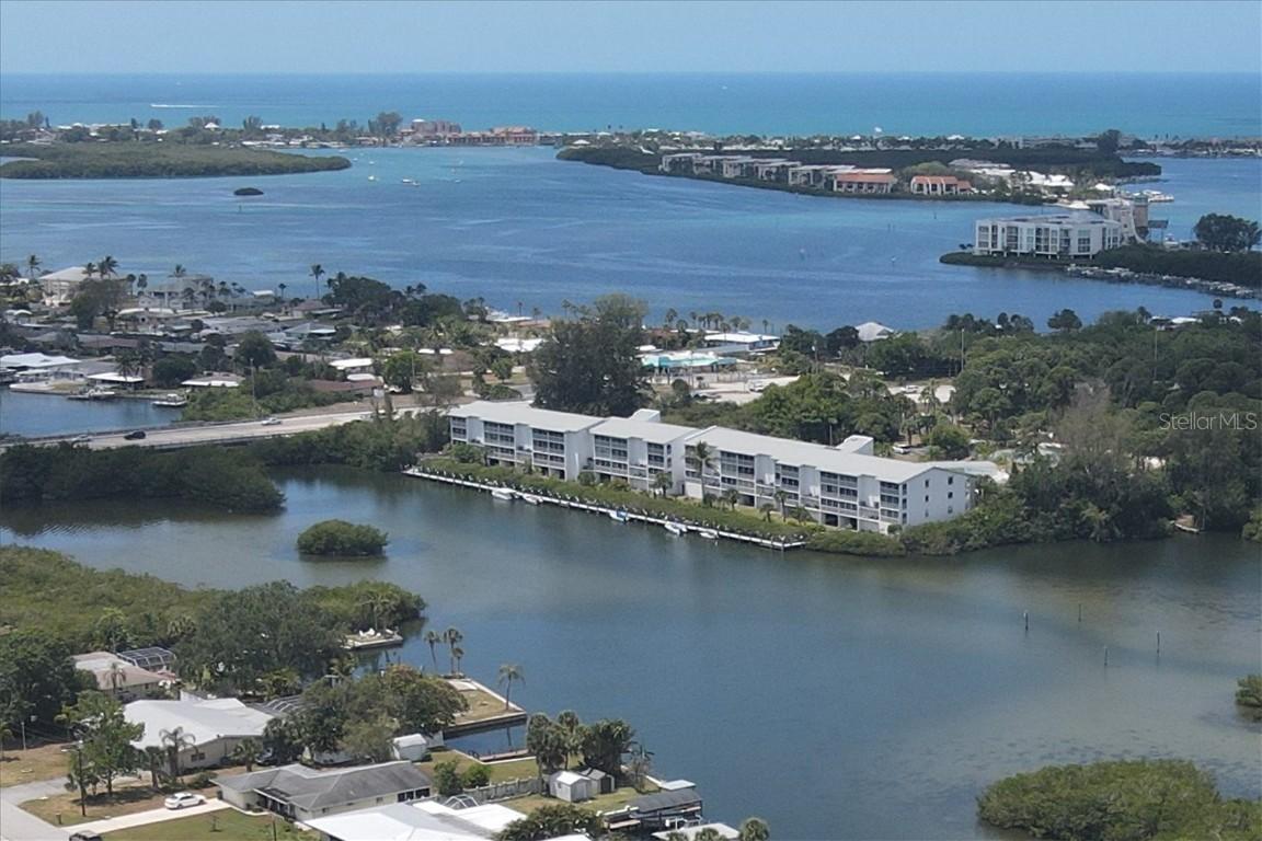 1401 S Mccall Rd. #205B, Englewood, FL 34223