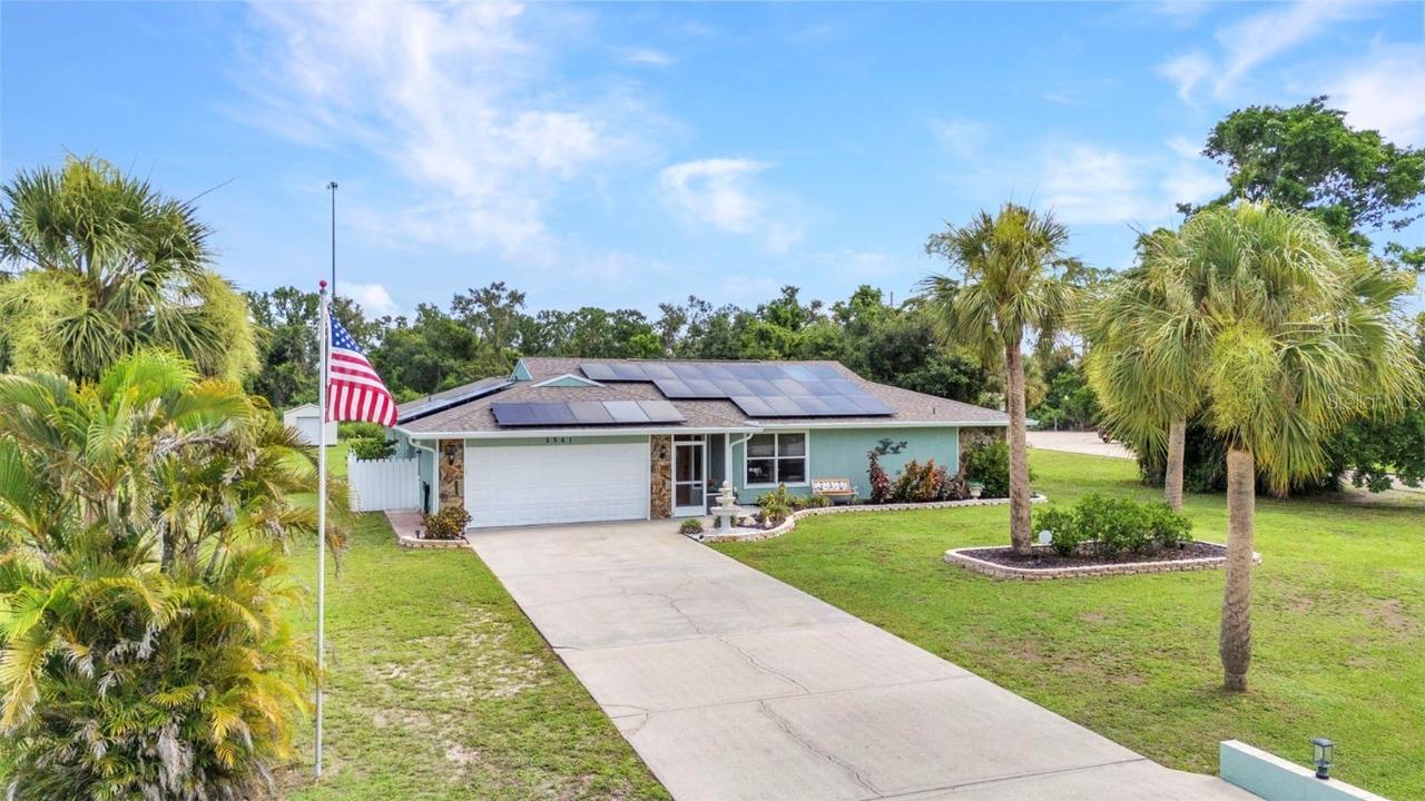 2541 Northway Dr., Venice, FL 34292