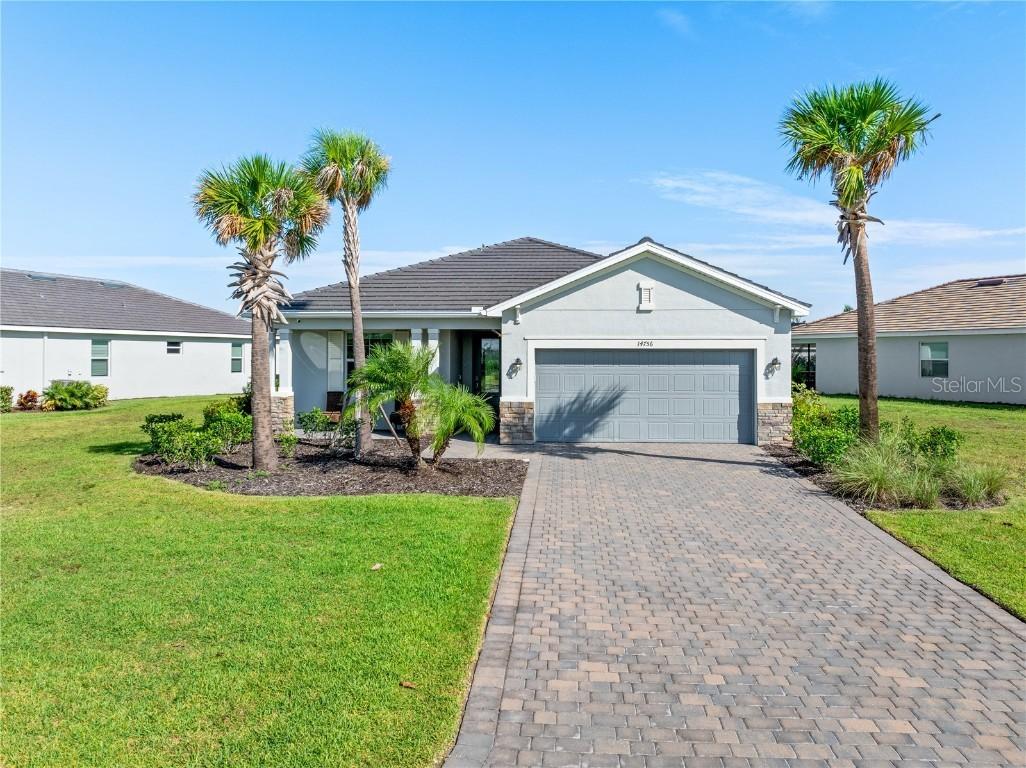 14756 Ponce De Leon Tr., Port Charlotte, FL 33981