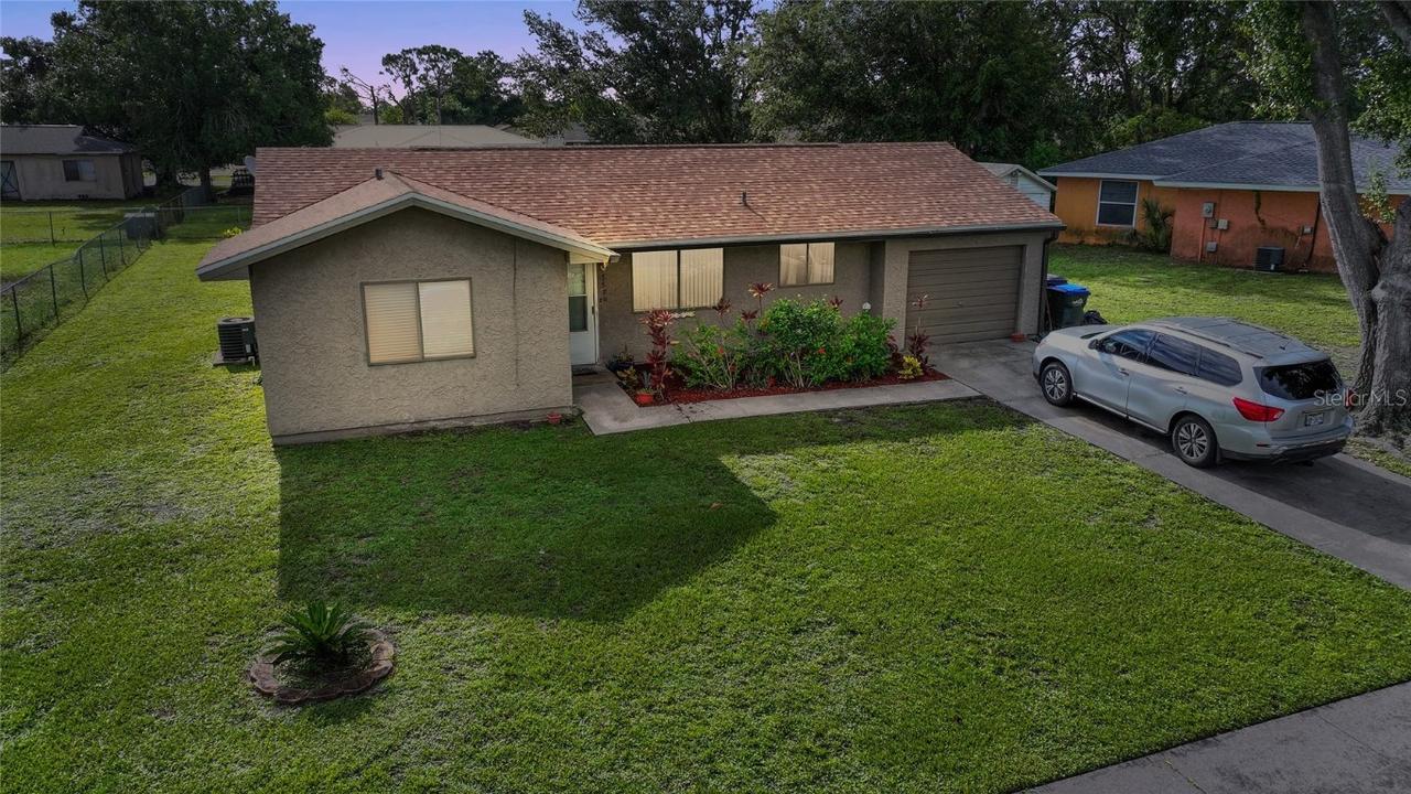 7580 Hanchey St., North Port, FL 34287