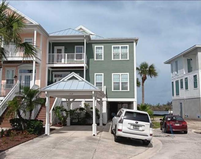 11719 Anglers Club Dr. #130, Placida, FL 33946