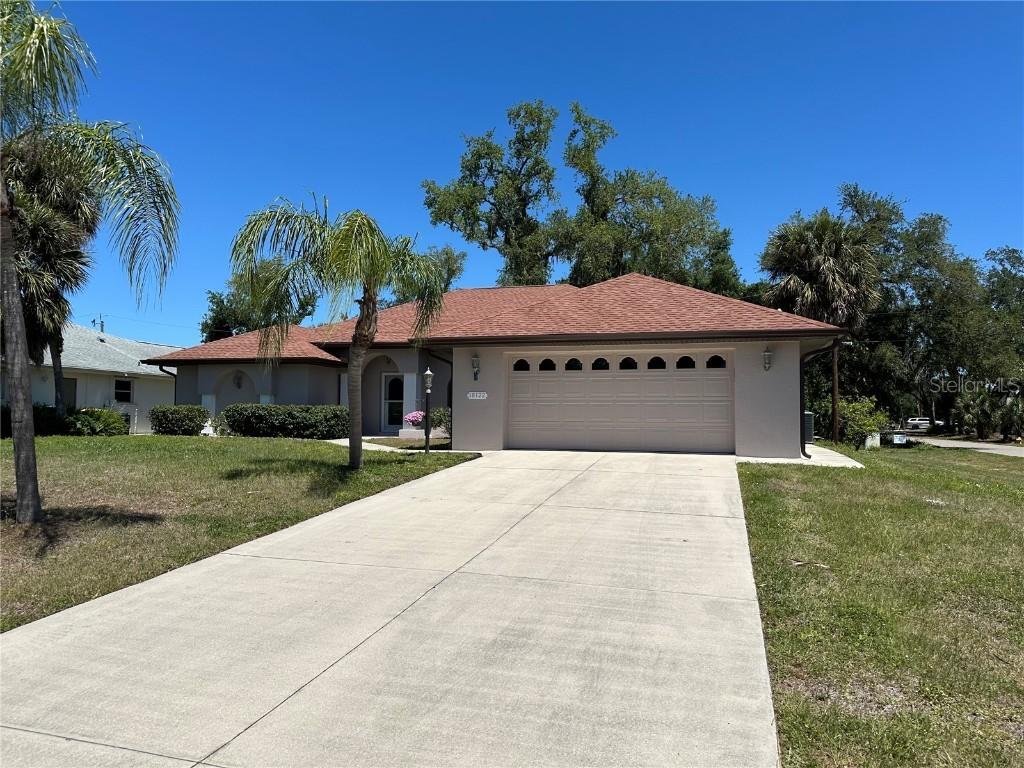 18122 Windswept Ave., Port Charlotte, FL 33948