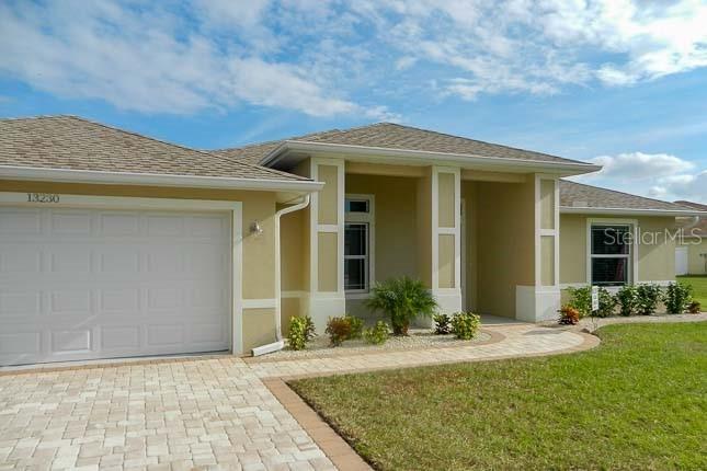 233 Mariner Ln., Rotonda West, FL 33947