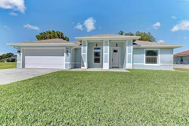 233 Mariner Ln., Rotonda West, FL 33947