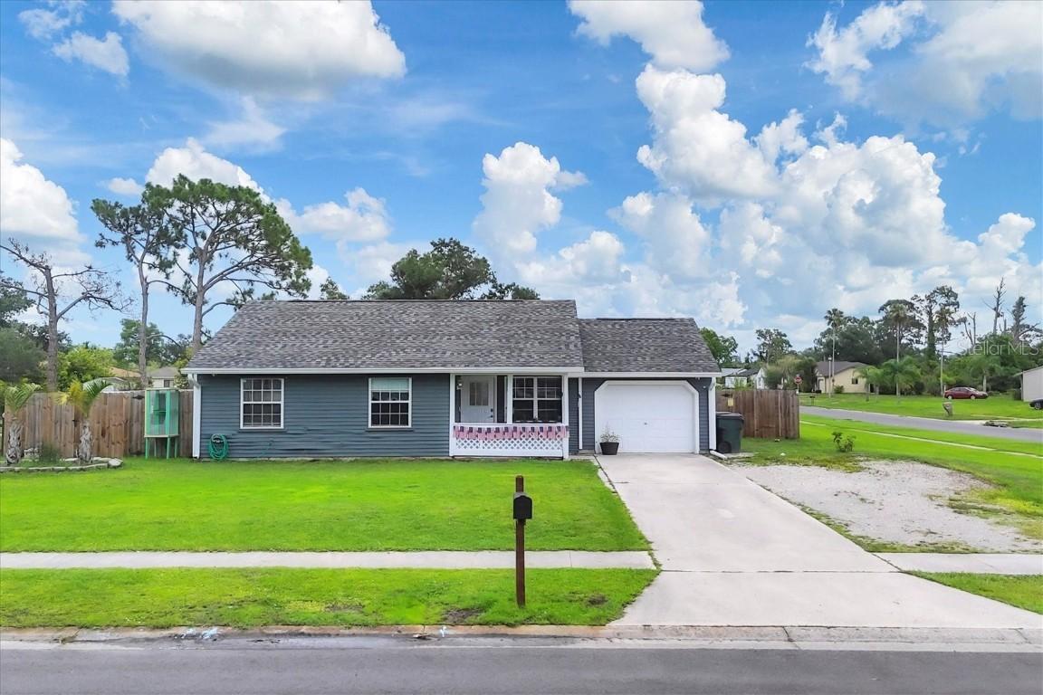 7590 Lyncrest St., North Port, FL 34287