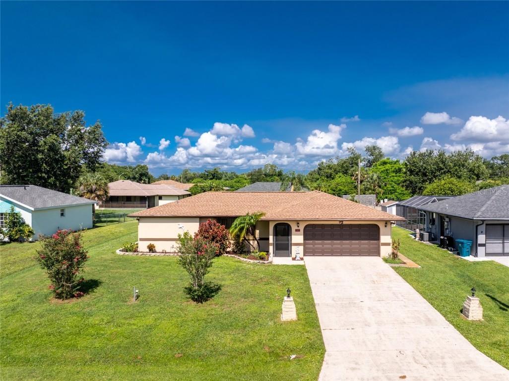 1097 Bounds St., Port Charlotte, FL 33952