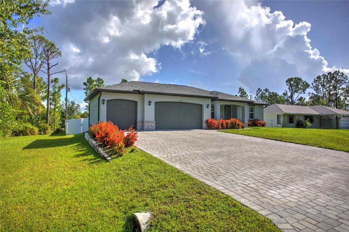 22156 Deborah Ave., Port Charlotte, FL 33954