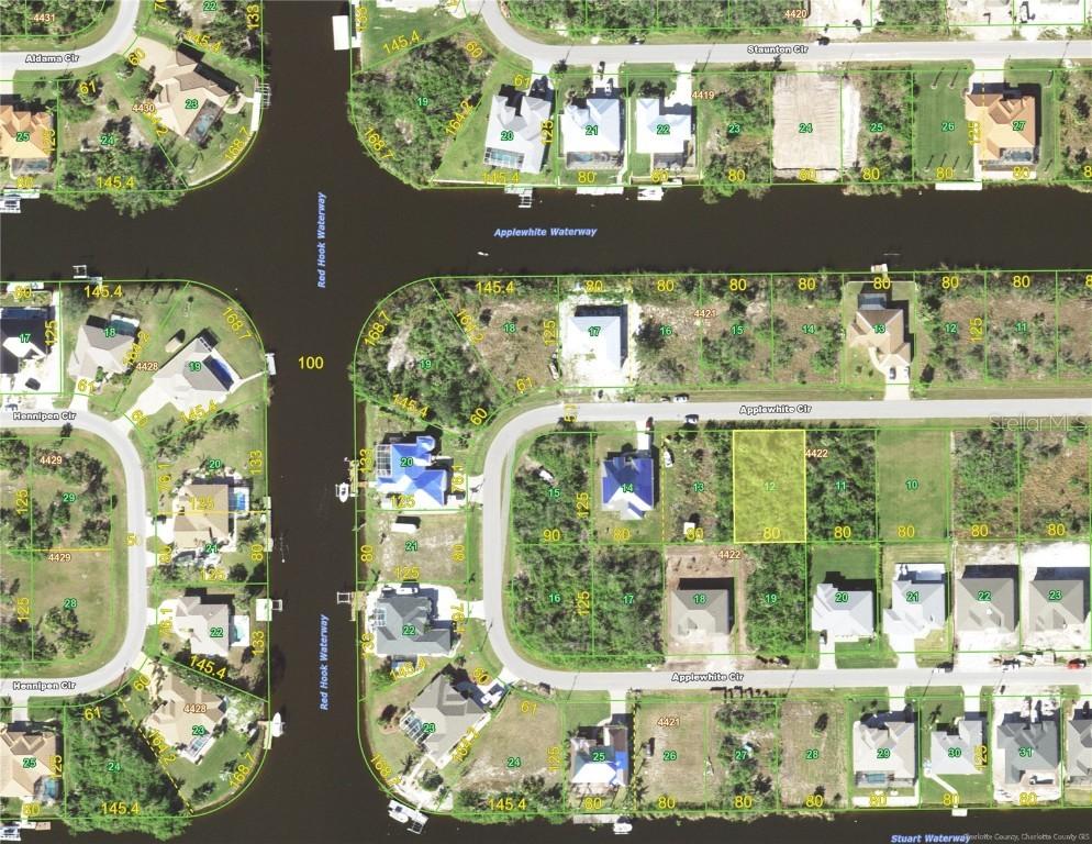 15619 Applewhite Cir., Port Charlotte, FL 33981
