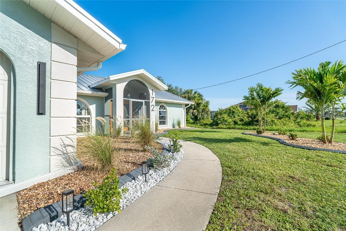 172 Mariner Ln., Rotonda West, FL 33947