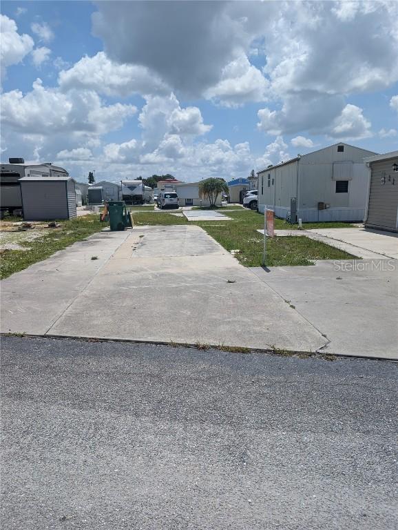 1475 Flamingo Dr. #197, Englewood, FL 34224