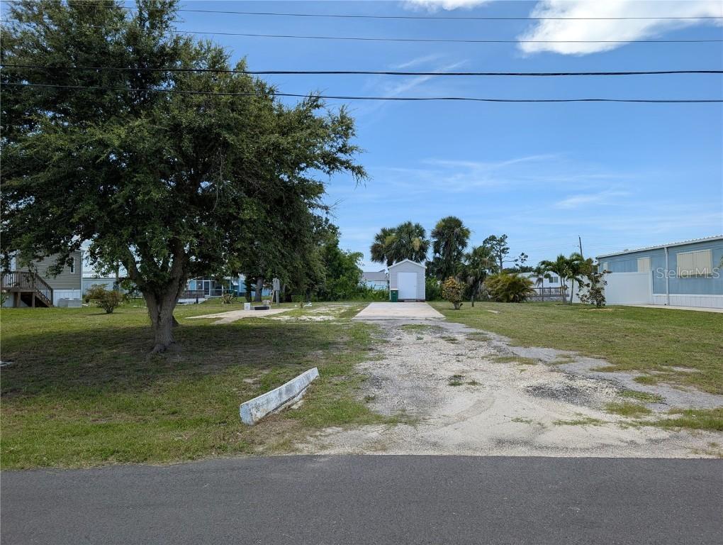 520 Alta Vista Vista, Englewood, FL 34224