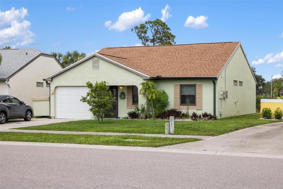 1148 Corktree Cir., Port Charlotte, FL 33952
