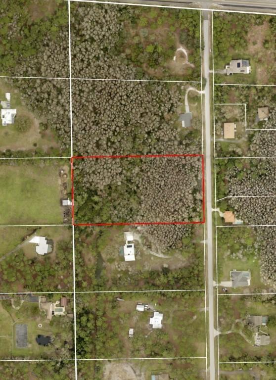 Ranch Rd., Tarpon Springs, FL 34688