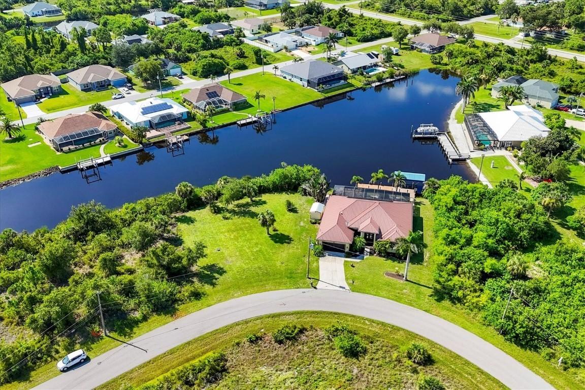 14448 Edna Cir., Port Charlotte, FL 33981