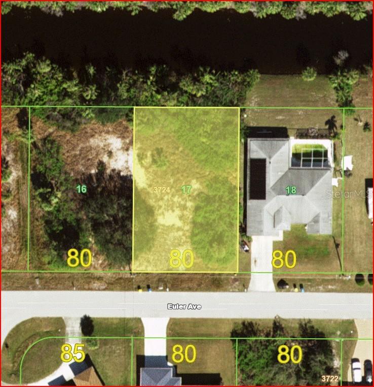 11136 Euler Ave., Englewood, FL 34224