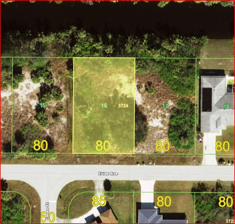 11128 Euler Ave., Englewood, FL 34224