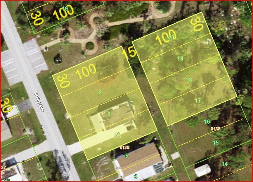 2987 Holly Ave., Englewood, FL 34224