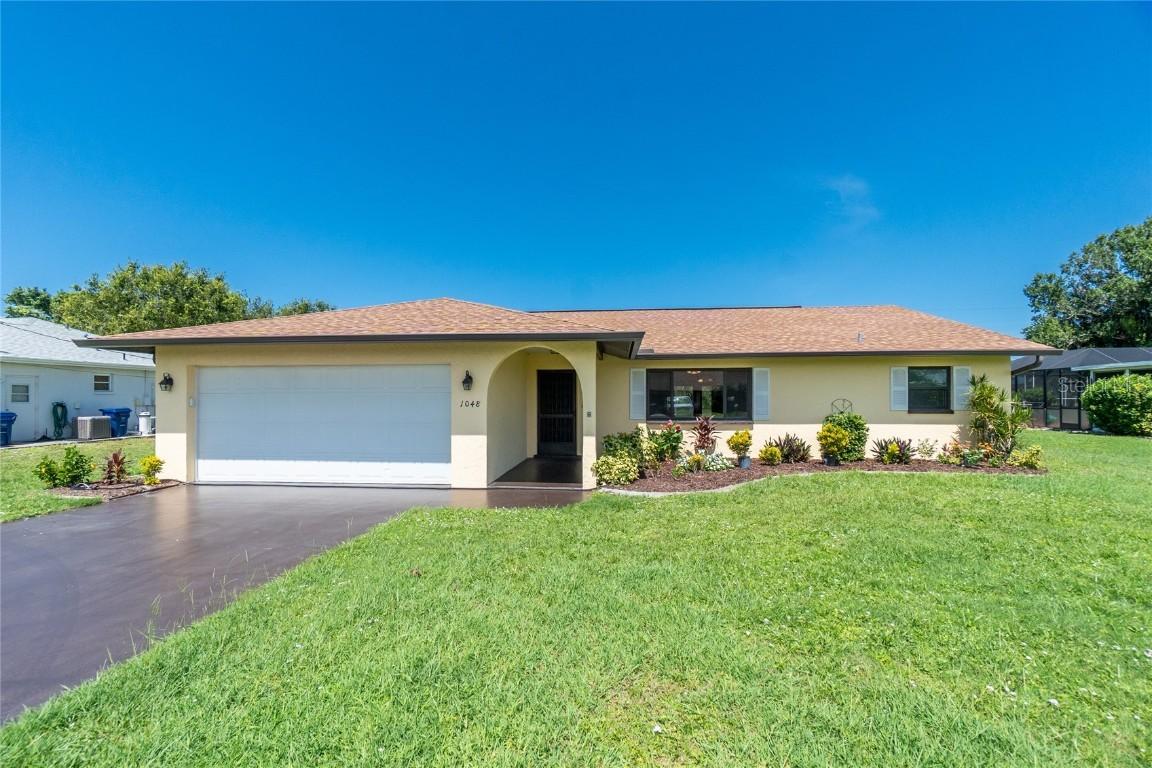 1048 Iowa Ave., Englewood, FL 34223