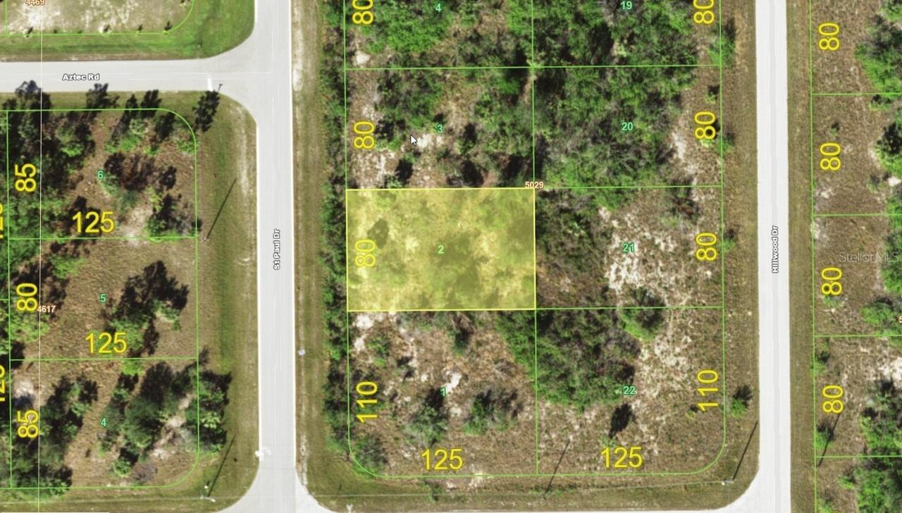 10528 St. Paul Dr., Port Charlotte, FL 33981