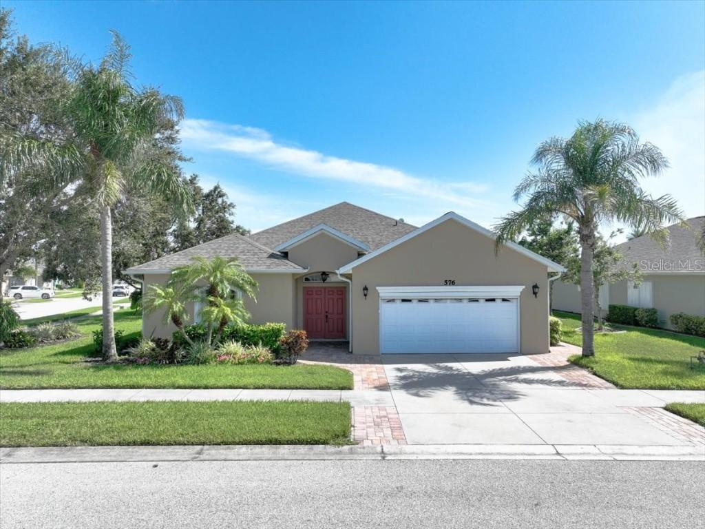 576 Gadsen St., Englewood, FL 34223