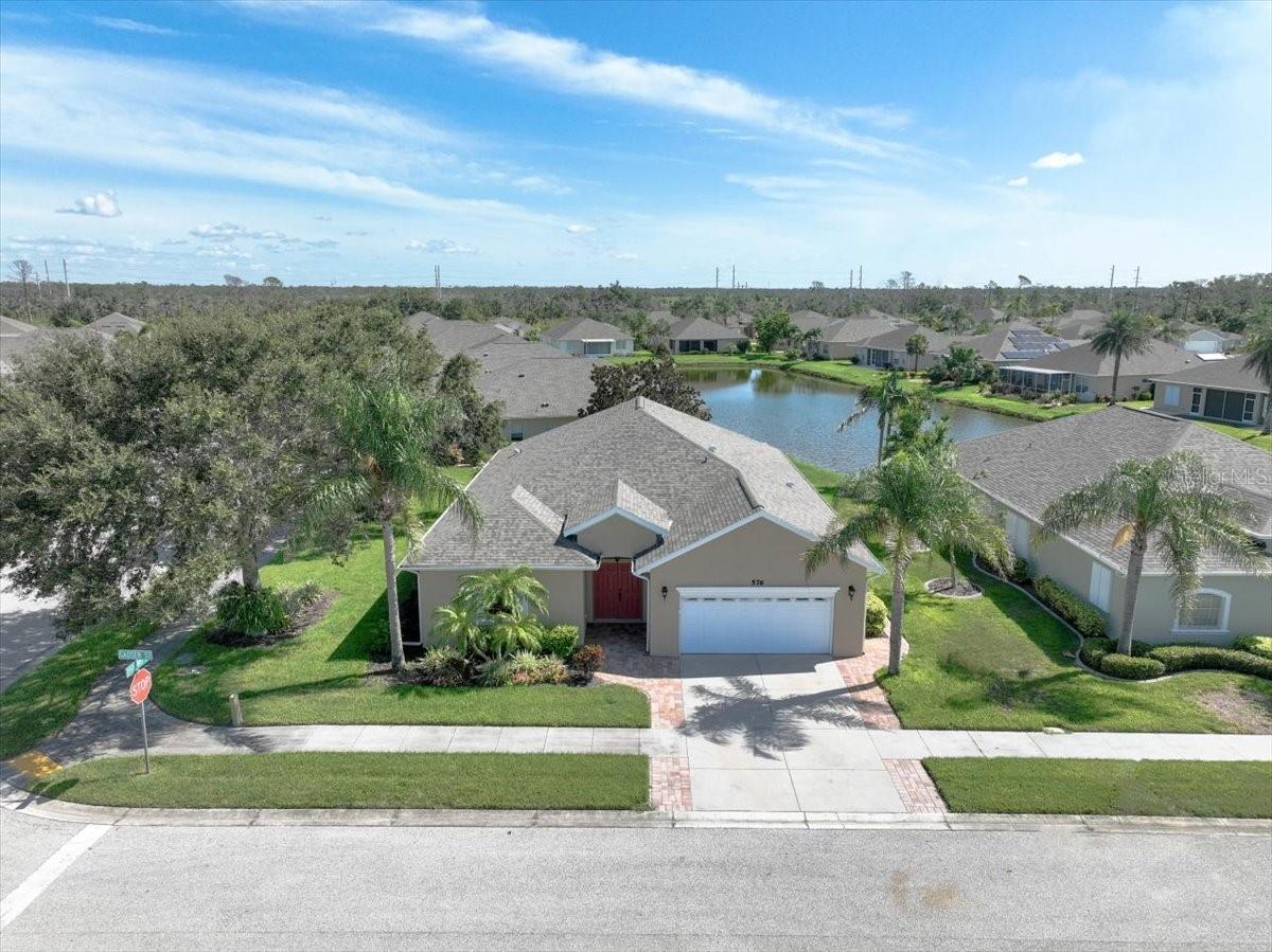 576 Gadsen St., Englewood, FL 34223