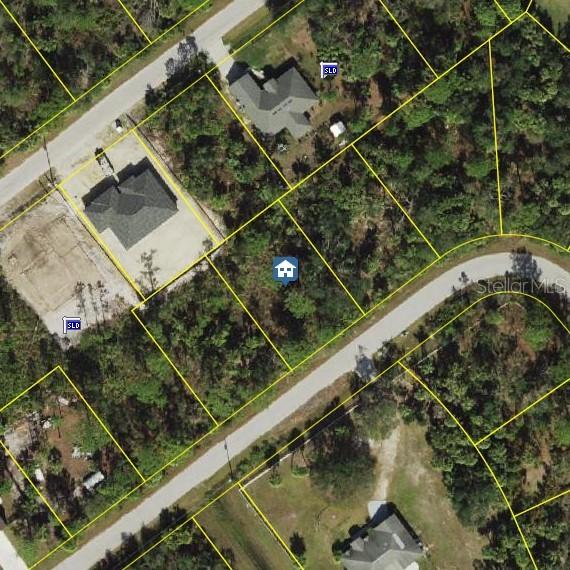 Roman Ave., North Port, FL 34291