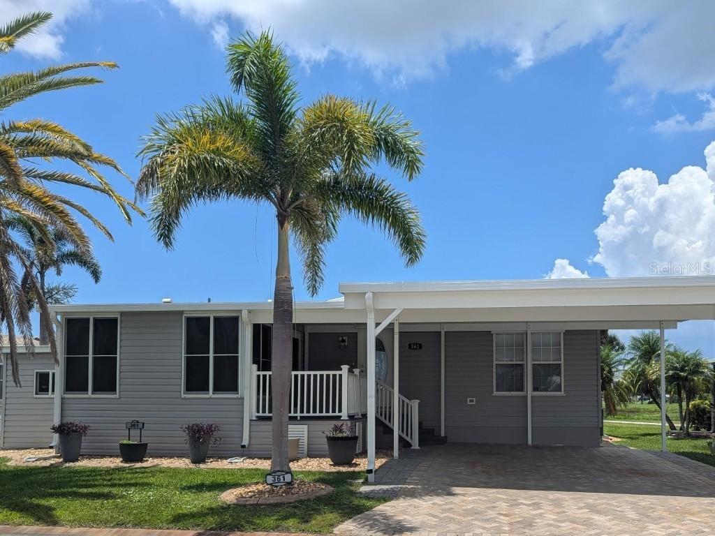 2100 Kings Hwy. #361, Port Charlotte, FL 33980