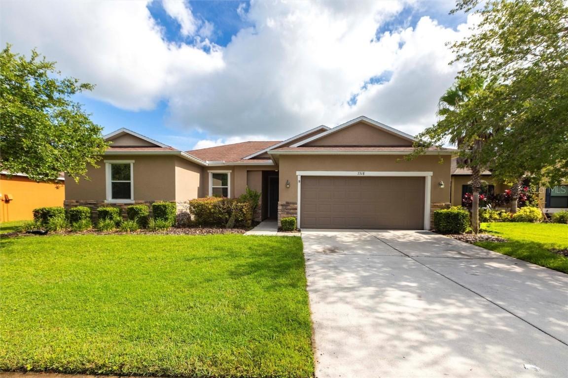 7318 61st St., Palmetto, FL 34221