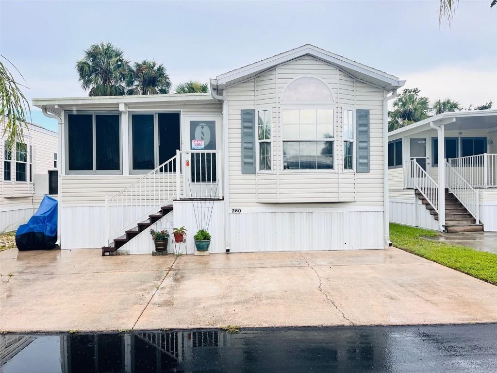 2215 73rd St. #280, Palmetto, FL 34221