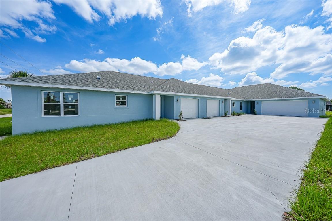 238 Boundary Blvd. #3, Rotonda West, FL 33947