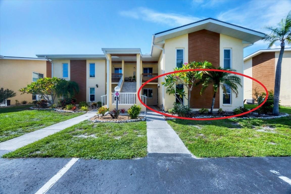 6699 San Casa Dr. #S1, Englewood, FL 34224