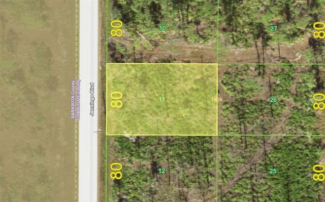 New Homes For Sale This Week in Gulf Cove: July 4th to July 10th