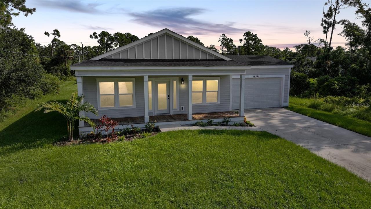 18390 Fremont Ave., Port Charlotte, FL 33954