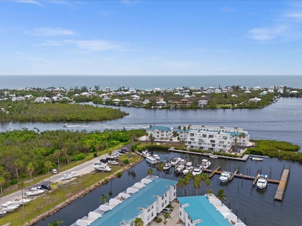 8041 Bay Pointe Dr., Englewood, FL 34224