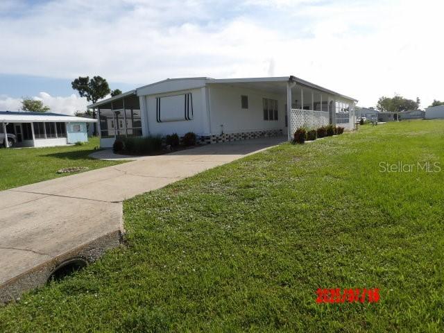 1389 Kiskadee Dr., Englewood, FL 34224