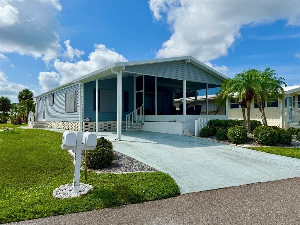 5696 Holiday Park Blvd., North Port, FL 34287