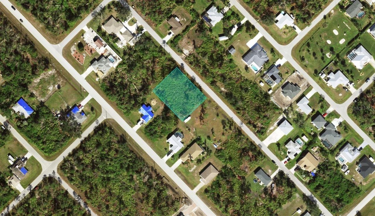 4671 Kempson Ln., Port Charlotte, FL 33981