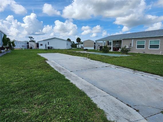 New Homes For Sale This Week That Attend Myakka River Elementary School: July 11th to July 17th