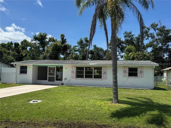 Homes Just Sold in Englewood: July 22nd to July 28th