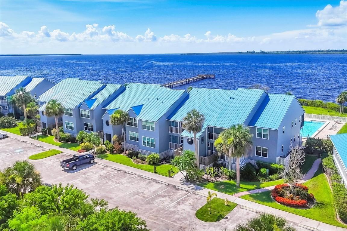 4410 Warren Ave. #206, Port Charlotte, FL 33953