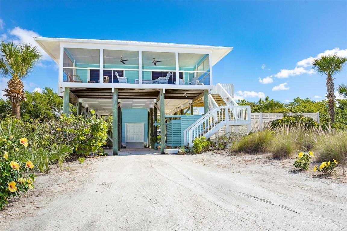 100 S Gulf Blvd., Placida, FL 33946