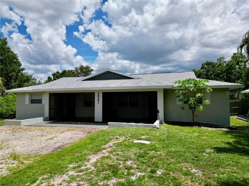 26591 Fairway Dr Dr. #A & B, Punta Gorda, FL 33982