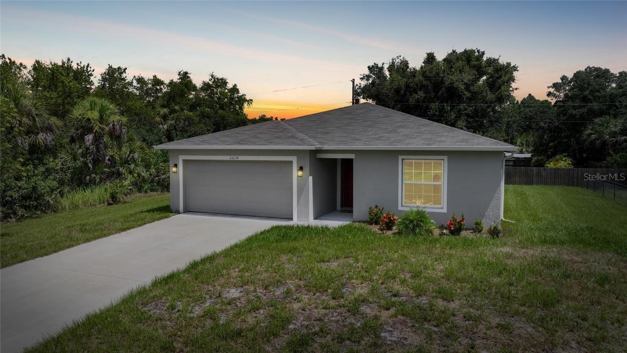22138 Voltair Ave., Port Charlotte, FL 33954